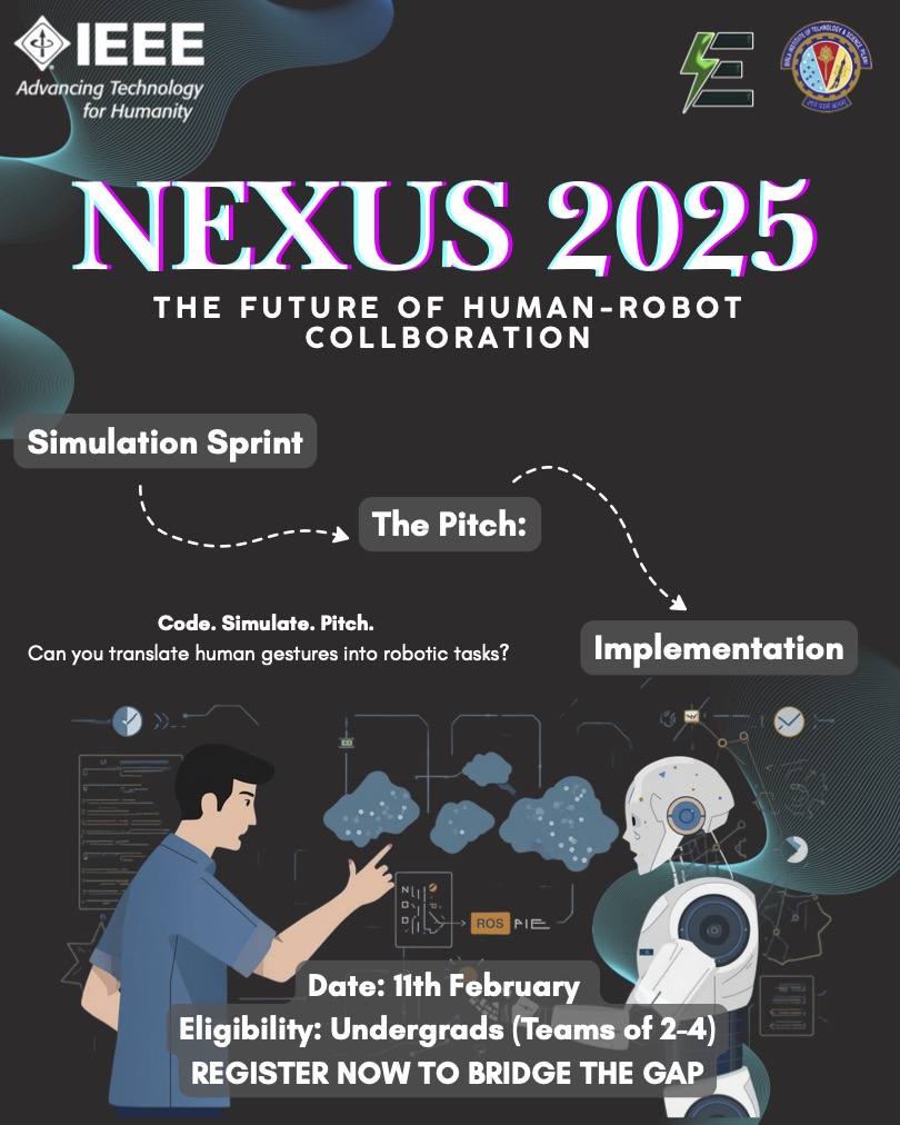 NEXUS 2025